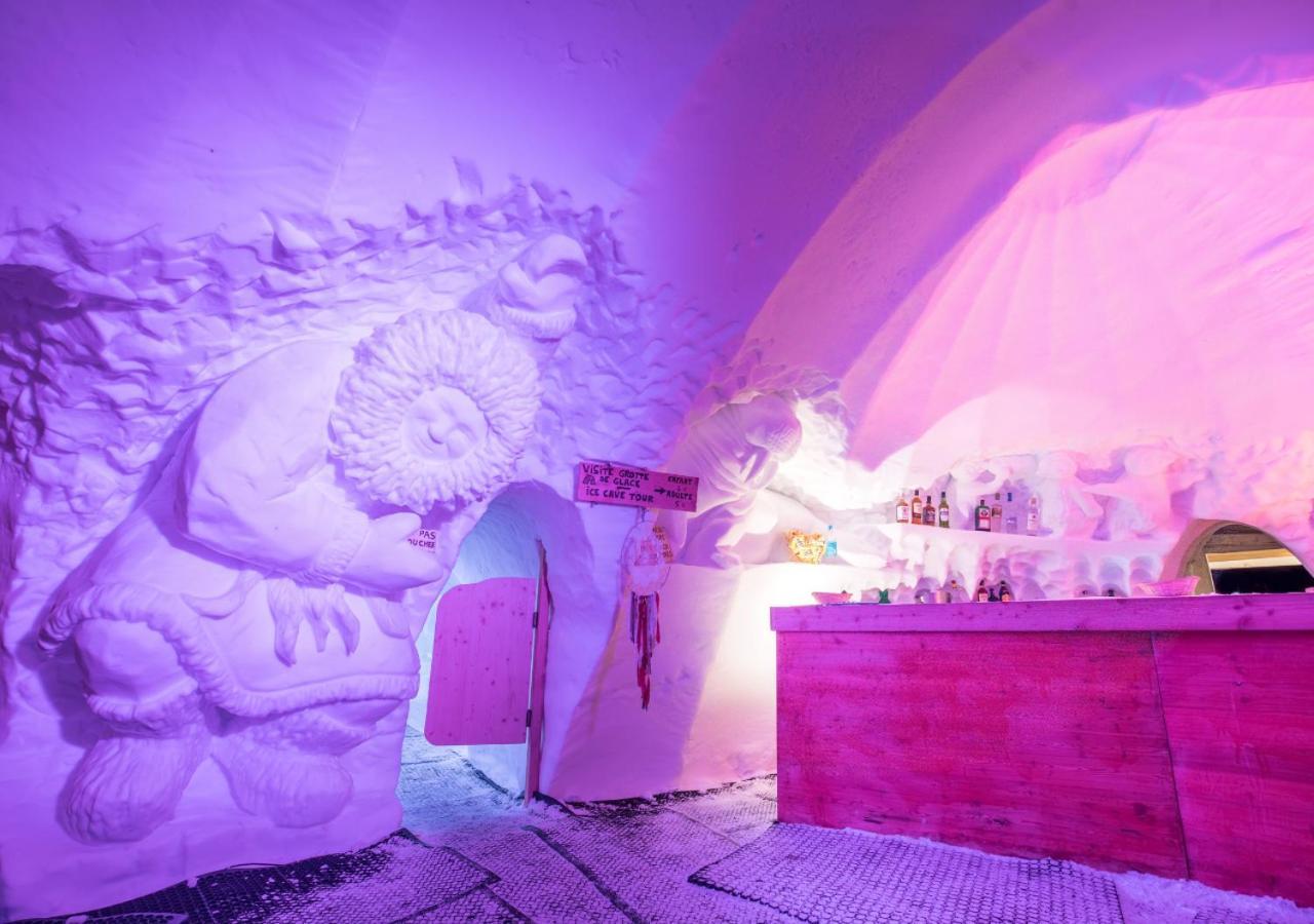 Village Igloo Morzine Avoriaz Exterior photo